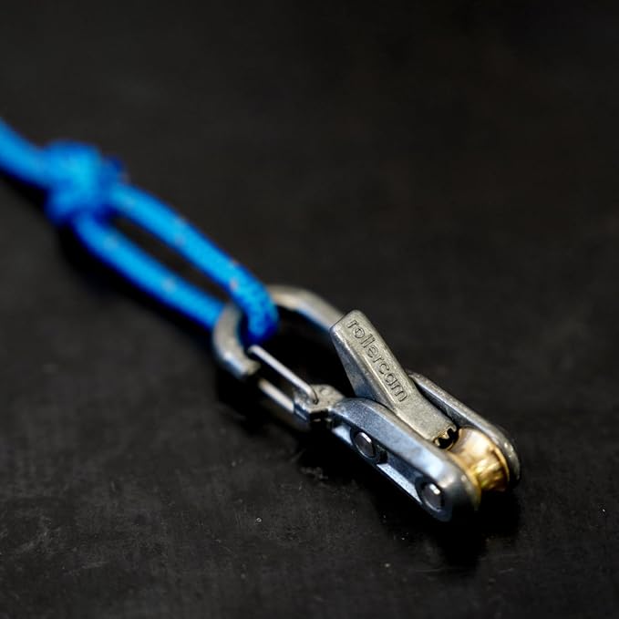 6-Pack w Accessory Cord & Carry Case