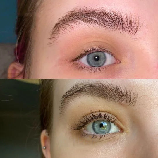 Eyelash Active Serum for Longer & Fuller Lashes