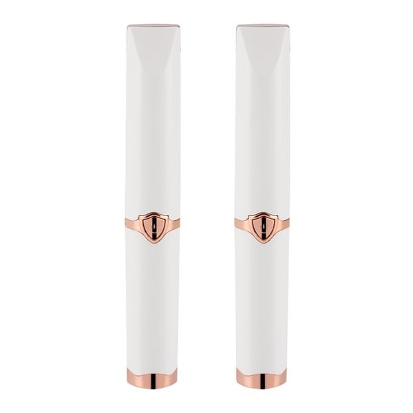 Electric Eyelash Curler for Instant Glam