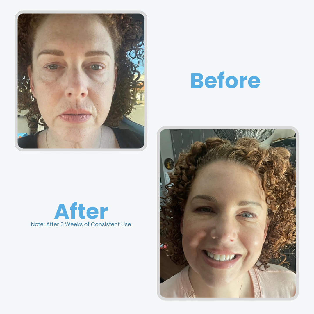 Korean Multi-Barrier Restoration Cream