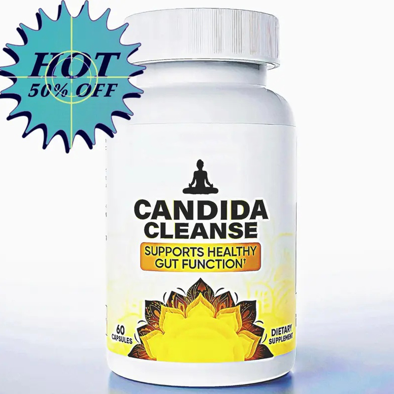 Candida Cleanse
