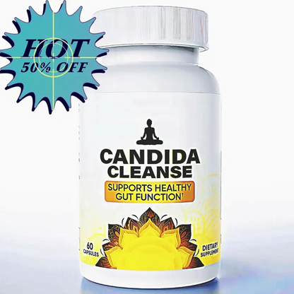 Candida Cleanse