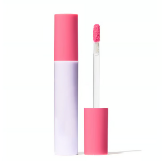 Lips Staining Lip Oil (Non-Sticky | Non-Smudge | 24H Long-Lasting）