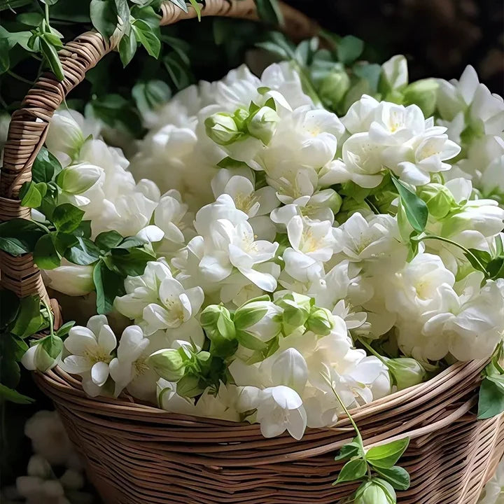 Jasmine Flower Seeds