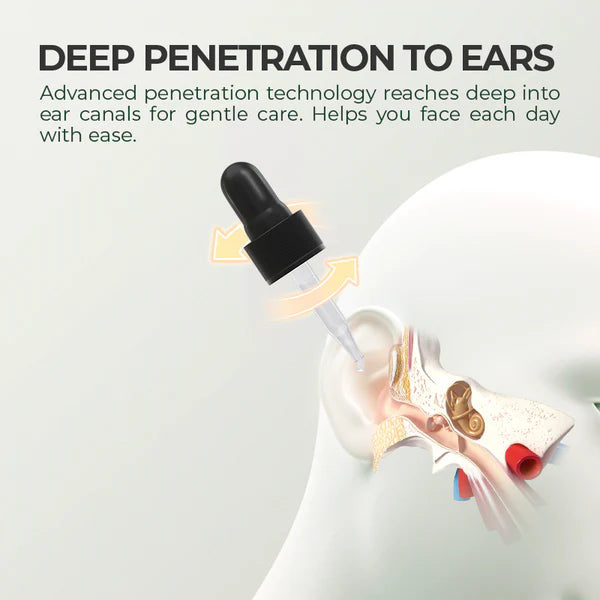Ear Care Solution