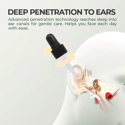 Ear Care Solution