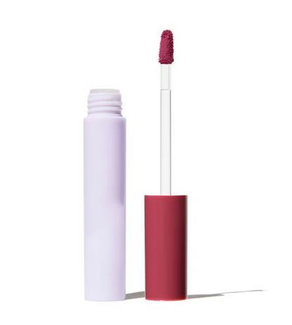 Lips Staining Lip Oil (Non-Sticky | Non-Smudge | 24H Long-Lasting）