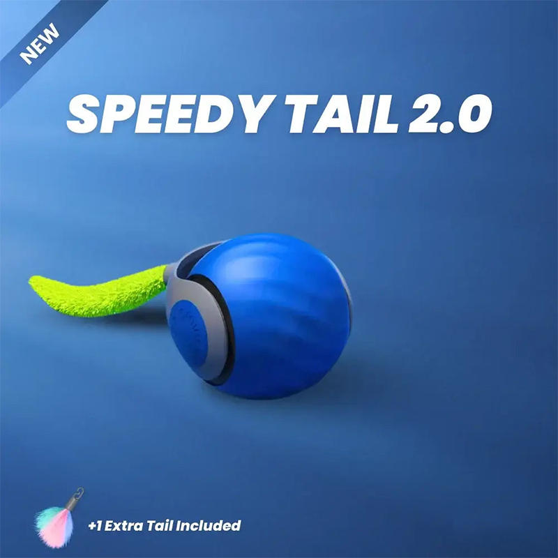 SPEEDY TAIL 2.0