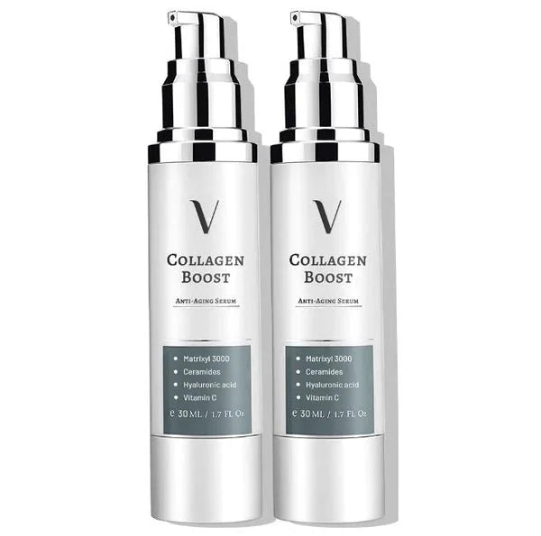 Collagen Anti-Wrinkle Cream
