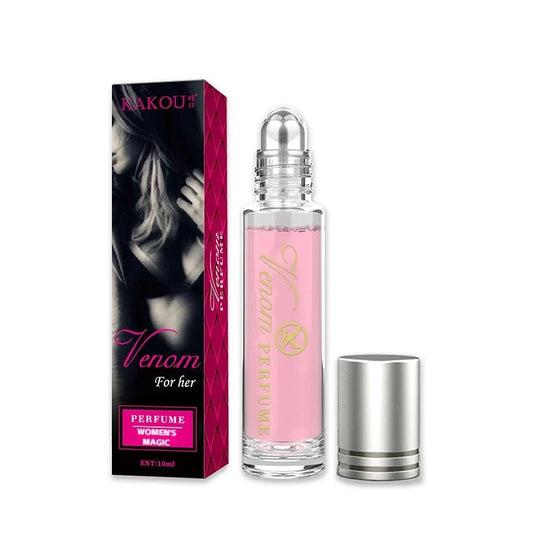 Pheromone Scent Collection