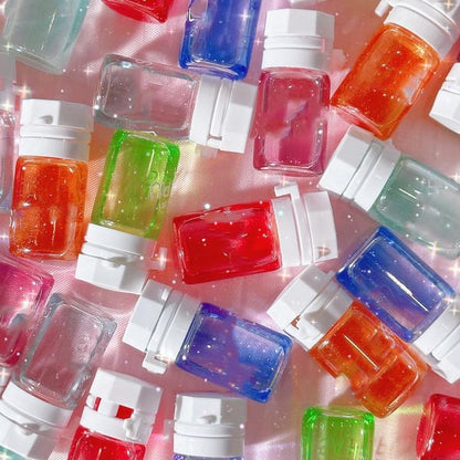 Perfume&Oil 2 in 1-Avocado Nourishing&Shining Hair Oil for Frizzy