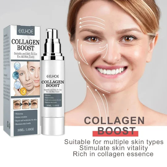 Collagen Anti-Wrinkle Cream