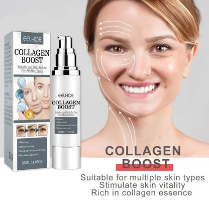 Collagen Anti-Wrinkle Cream