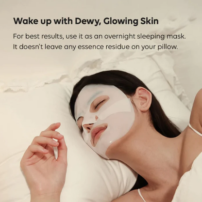 Deep Collagen Anti-Wrinkle Lifting Mask