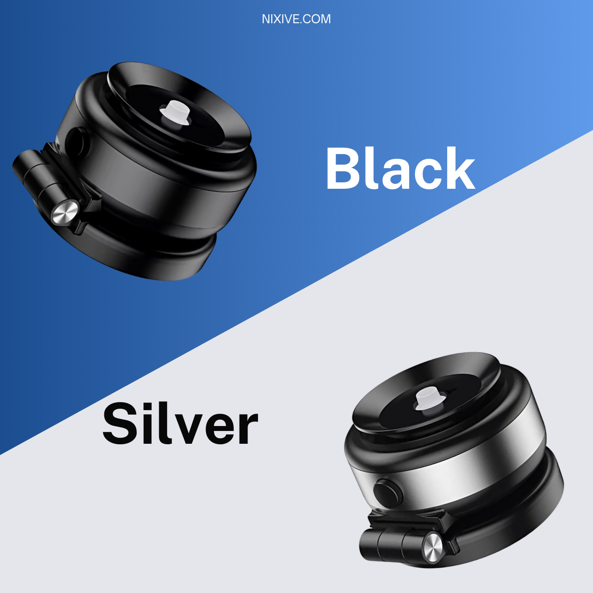 360° Magnetic Phone Holder