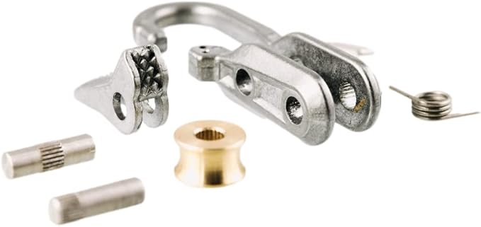 6-Pack w Accessory Cord & Carry Case