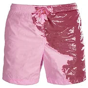 Cool color changing shorts