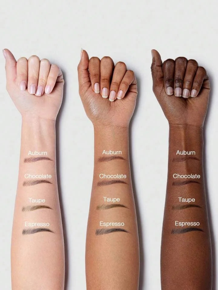 Supreme Eyebrow Brush