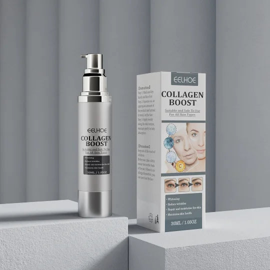 Collagen Anti-Wrinkle Cream