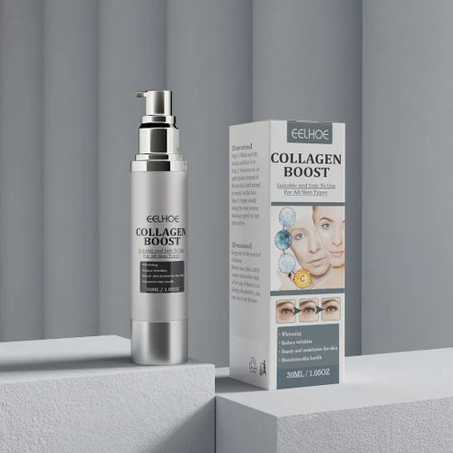 Collagen Anti-Wrinkle Cream