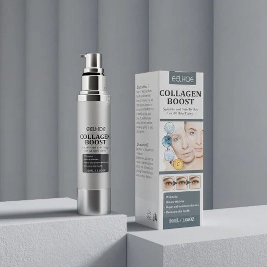 Collagen Anti-Wrinkle Cream