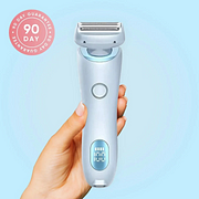 Electric Smooth Shaver - Awaken your confidence with every shave