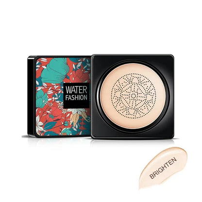 Air Cushion CC Cream~ Photo-ready foundation look