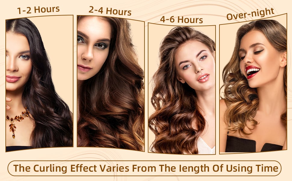 Heatless Blowout Rods