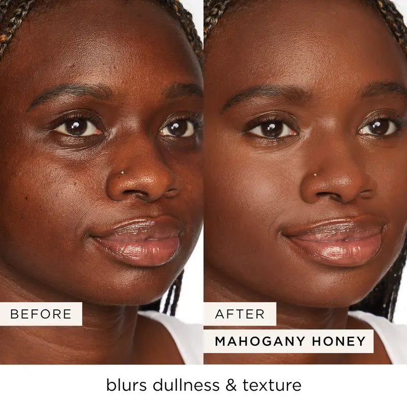 BB blur tinted moisturizer SPF 30
