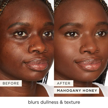 BB blur tinted moisturizer SPF 30