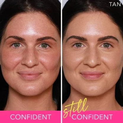 🎉 Foundation with Brush FREE !🎁