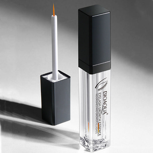 Eyelash Active Serum for Longer & Fuller Lashes