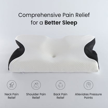 Premium Pain Relief Pillow