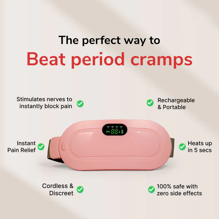 Period Cramp Relief