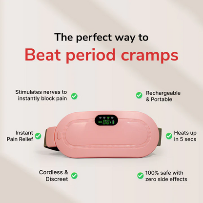 Period Cramp Relief