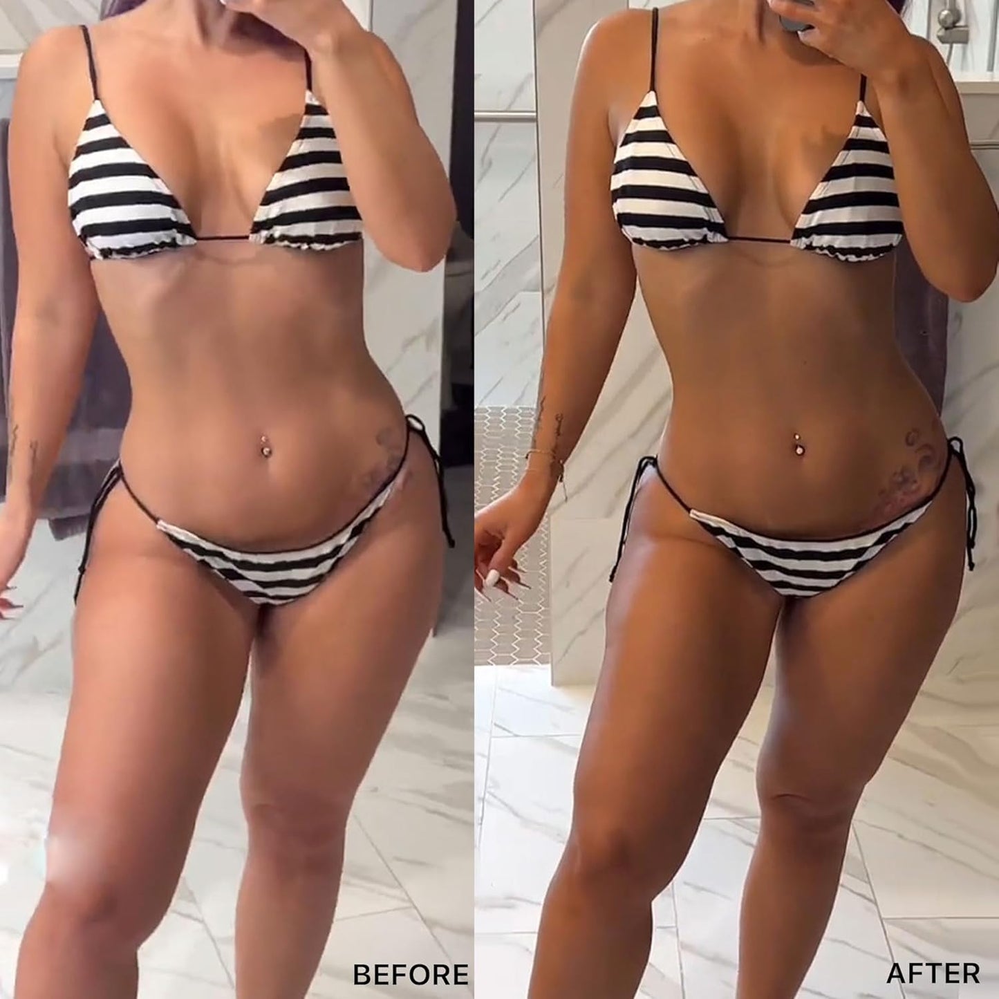 Self Tanner Body Lotion