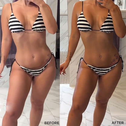 Self Tanner Body Lotion