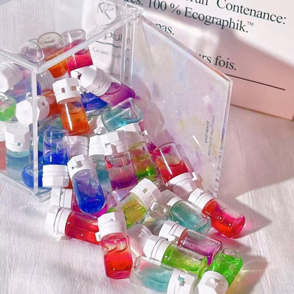 Perfume&Oil 2 in 1-Avocado Nourishing&Shining Hair Oil for Frizzy