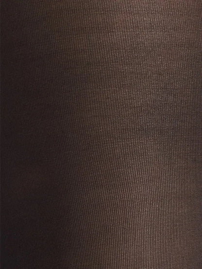 Julietta Luxurious Thermal Fleece Tights
