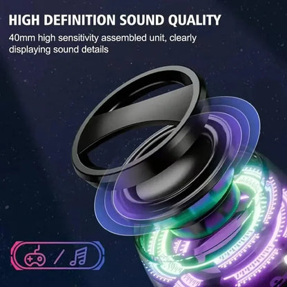 Multifunctional magnetic Bluetooth speaker