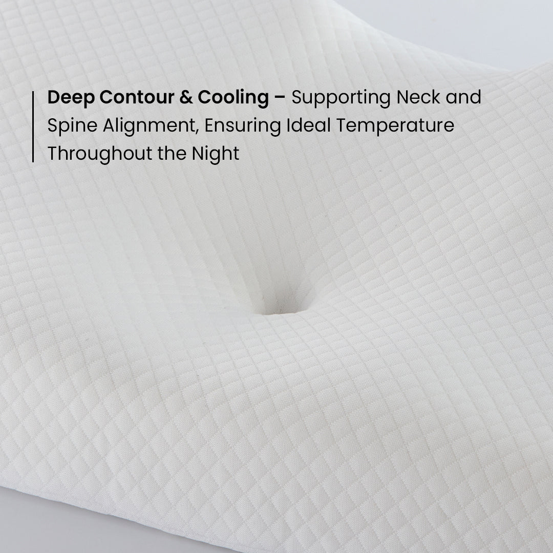 Premium Pain Relief Pillow