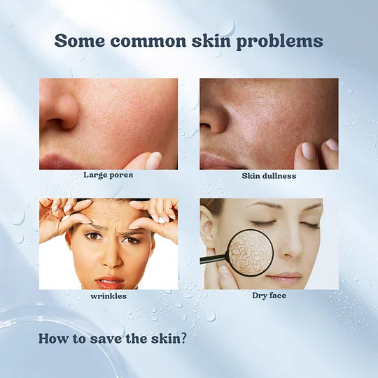 Deep Collagen Anti-Wrinkle Lifting Mask