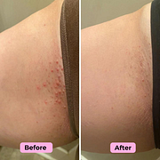 Electric Smooth Shaver - Awaken your confidence with every shave