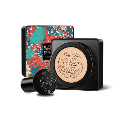 Air Cushion CC Cream~ Photo-ready foundation look