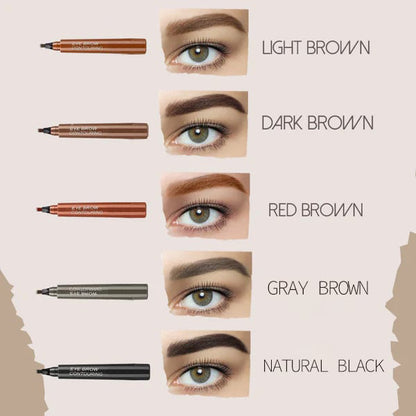 Magical Precise Waterproof Brow Pen