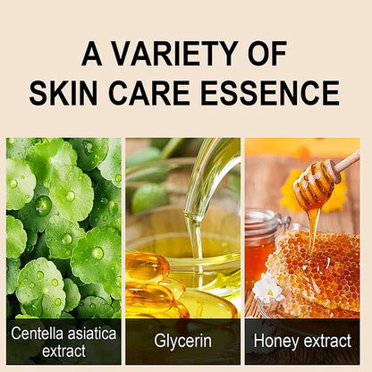 Color Change CC Cream - 2 IN1 Skincare & Makeup