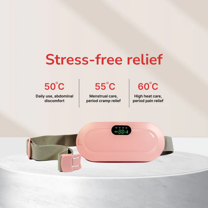 Period Cramp Relief