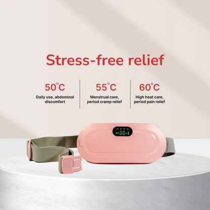 Period Cramp Relief