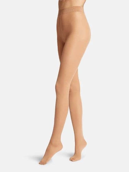 Julietta Luxurious Thermal Fleece Tights