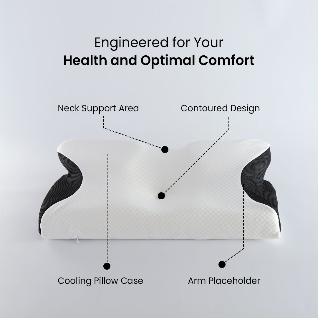 Premium Pain Relief Pillow
